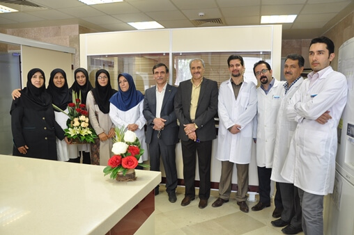 روز ازمایشگاه 1