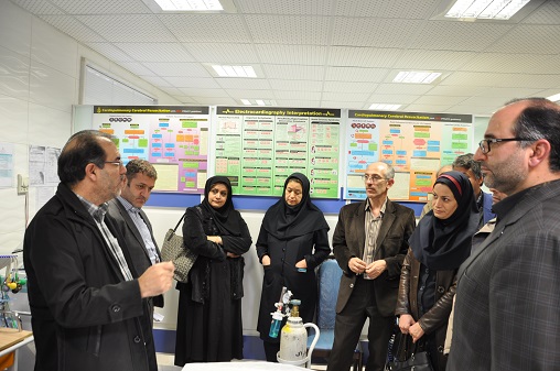 جلسه بحران 08