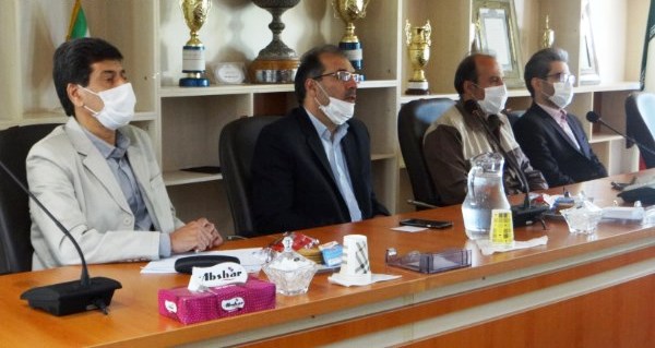 پخش جلسه کرونا 1