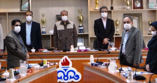 پخش جلسه کرونا 3