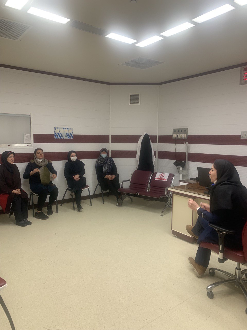 همایش فرزندآوری 1