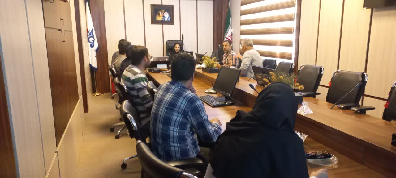 آموزش سامانه سلامت نگار  2