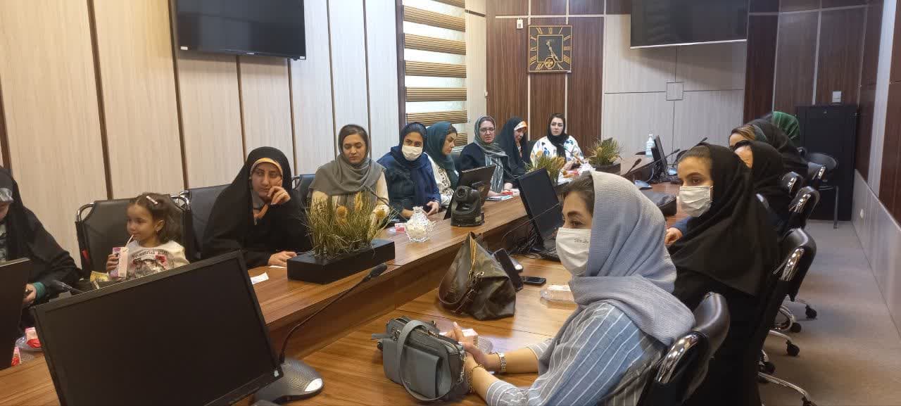 فرزند آوری  3