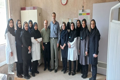 برزگداشت روز داروساز و پزشک 1402 4