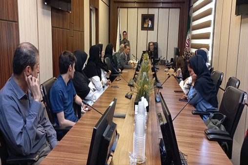 برزگداشت روز داروساز و پزشک 1402 18