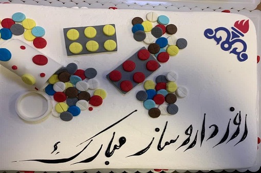 برزگداشت روز داروساز و پزشک 1402 24