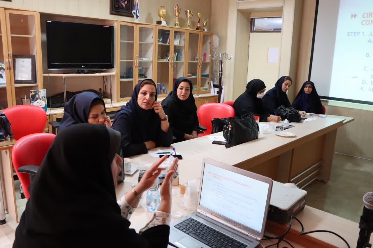 تروما 1402/06/08 2