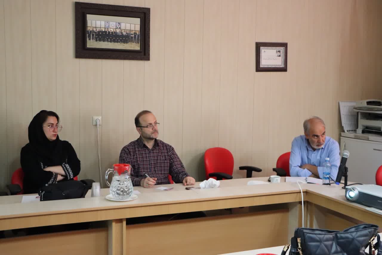 تروما 1402/06/08 5