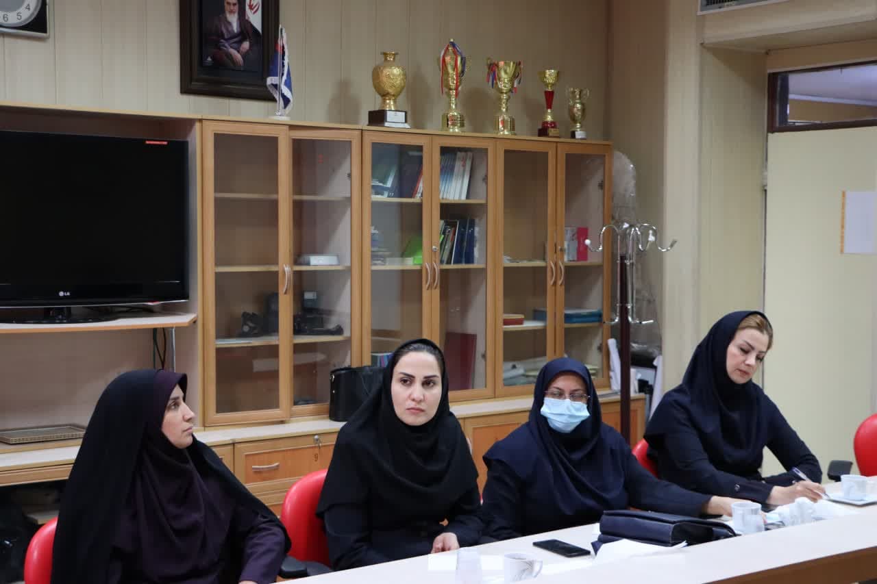 آموزش رابطین 1