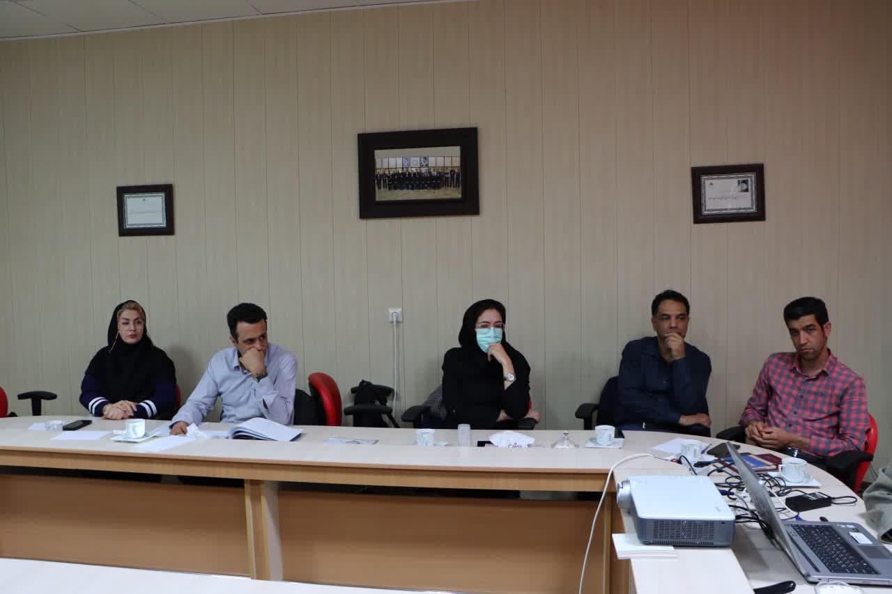 آموزش رابطین 2