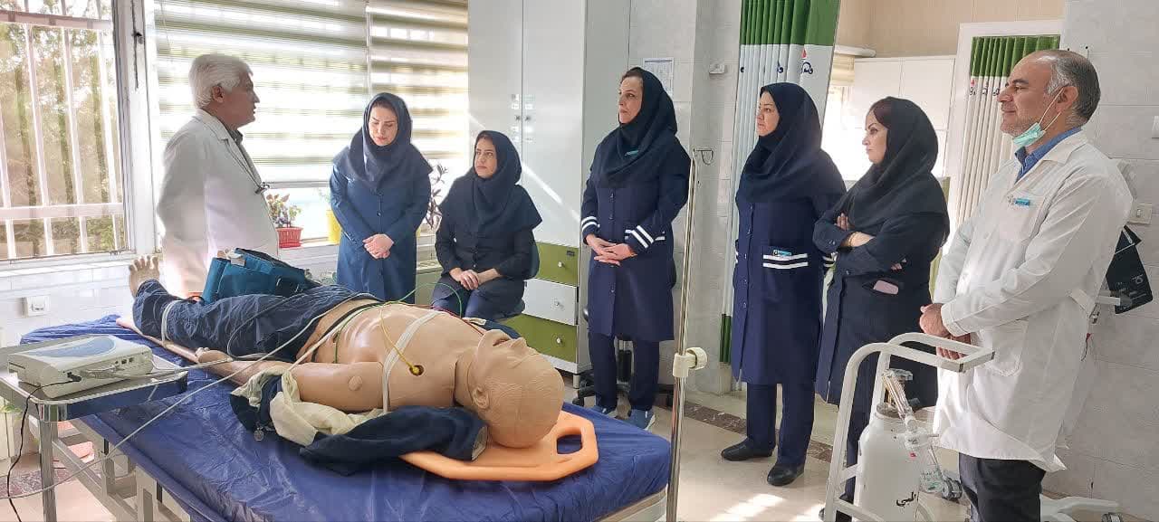 تصویری کارگاه مهارت محور  4