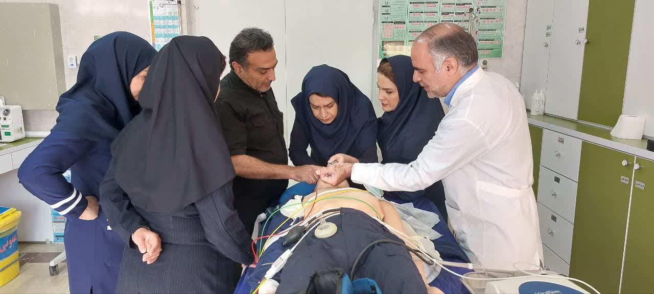 تصویری کارگاه مهارت محور  6