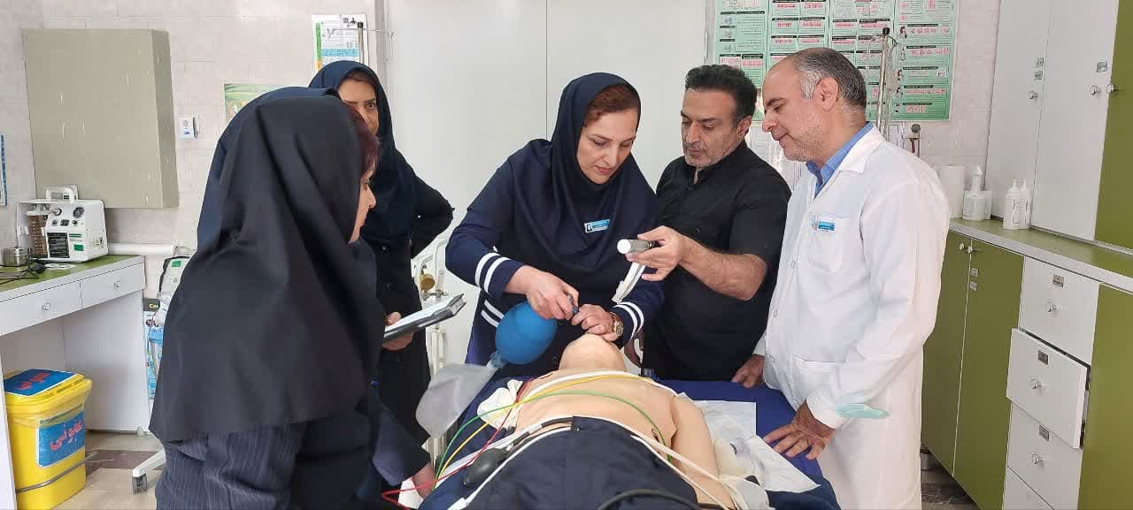 تصویری کارگاه مهارت محور  8