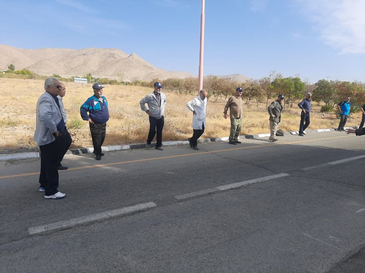 تصویری کارگاه مهارت محور  10