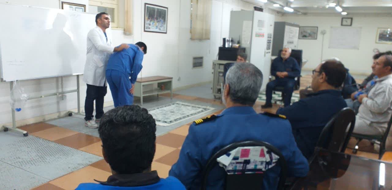 احیاء لرستان  2