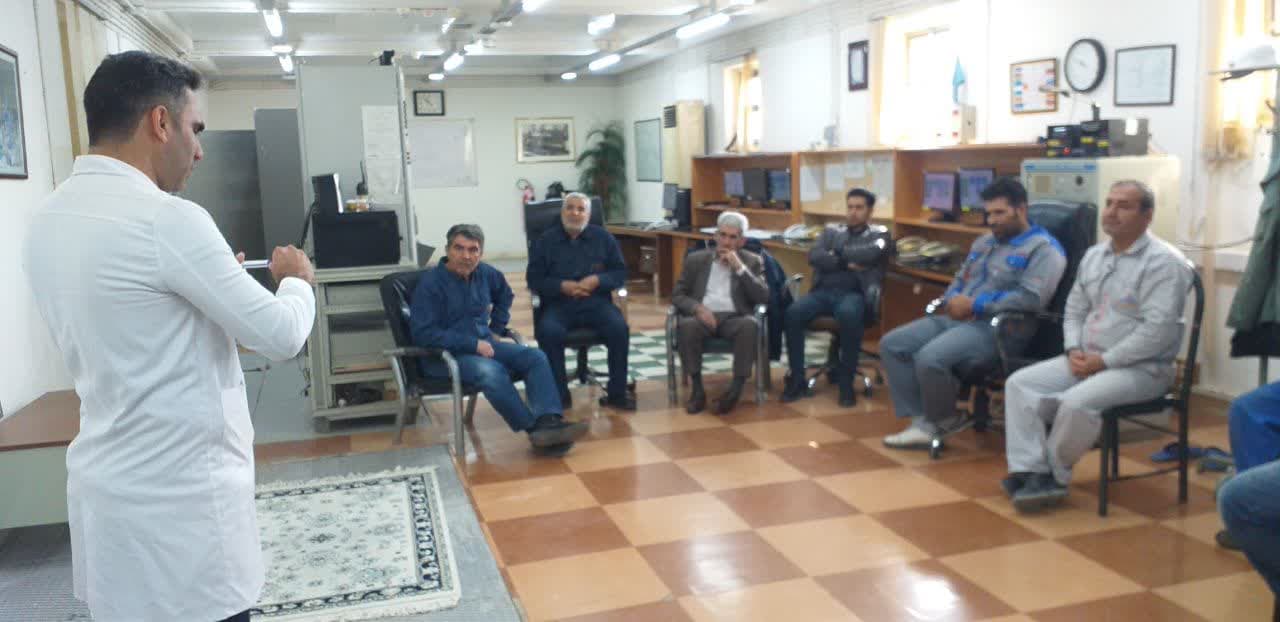 احیاء لرستان  3