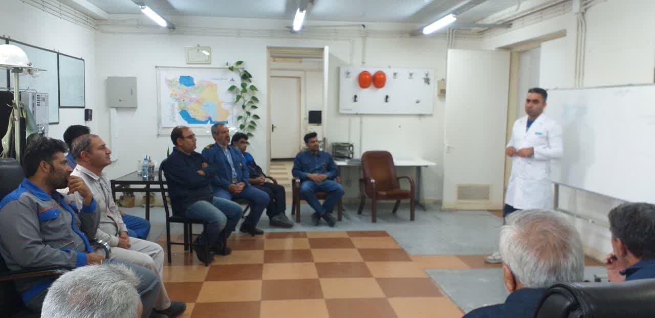 احیاء لرستان  4