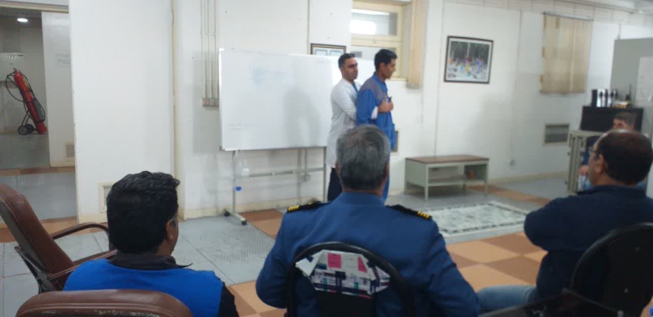 احیاء لرستان  5