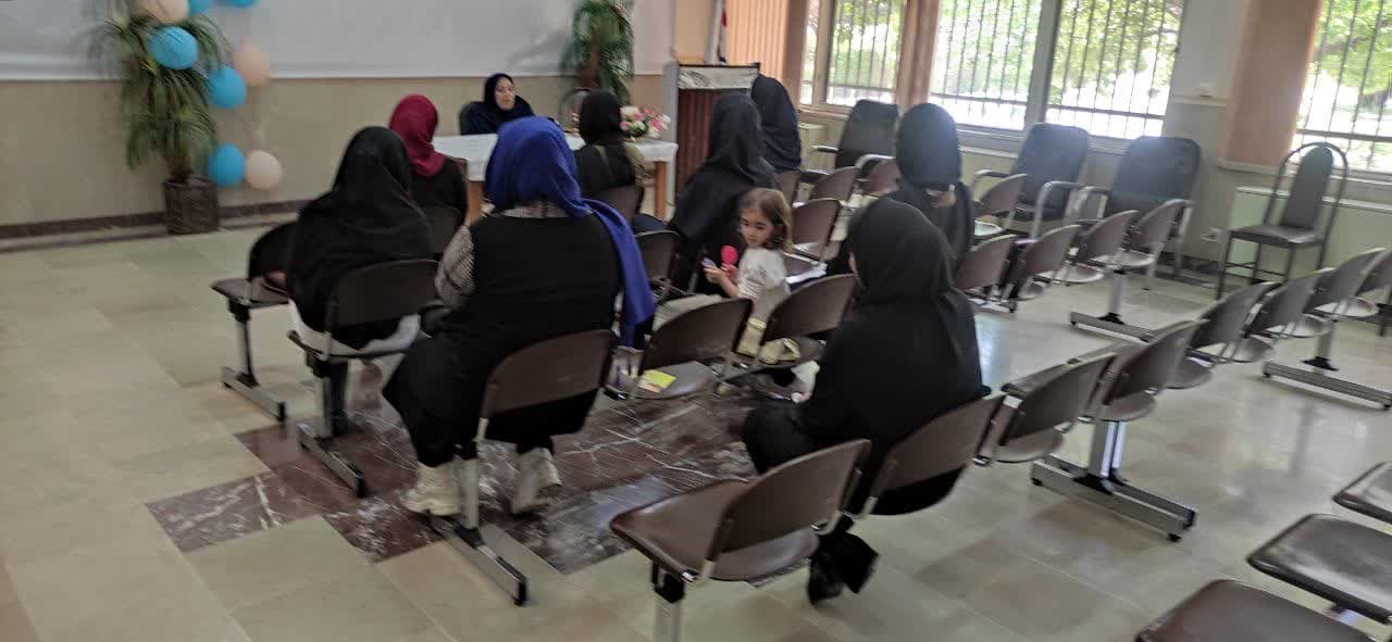 کلاس زایمان