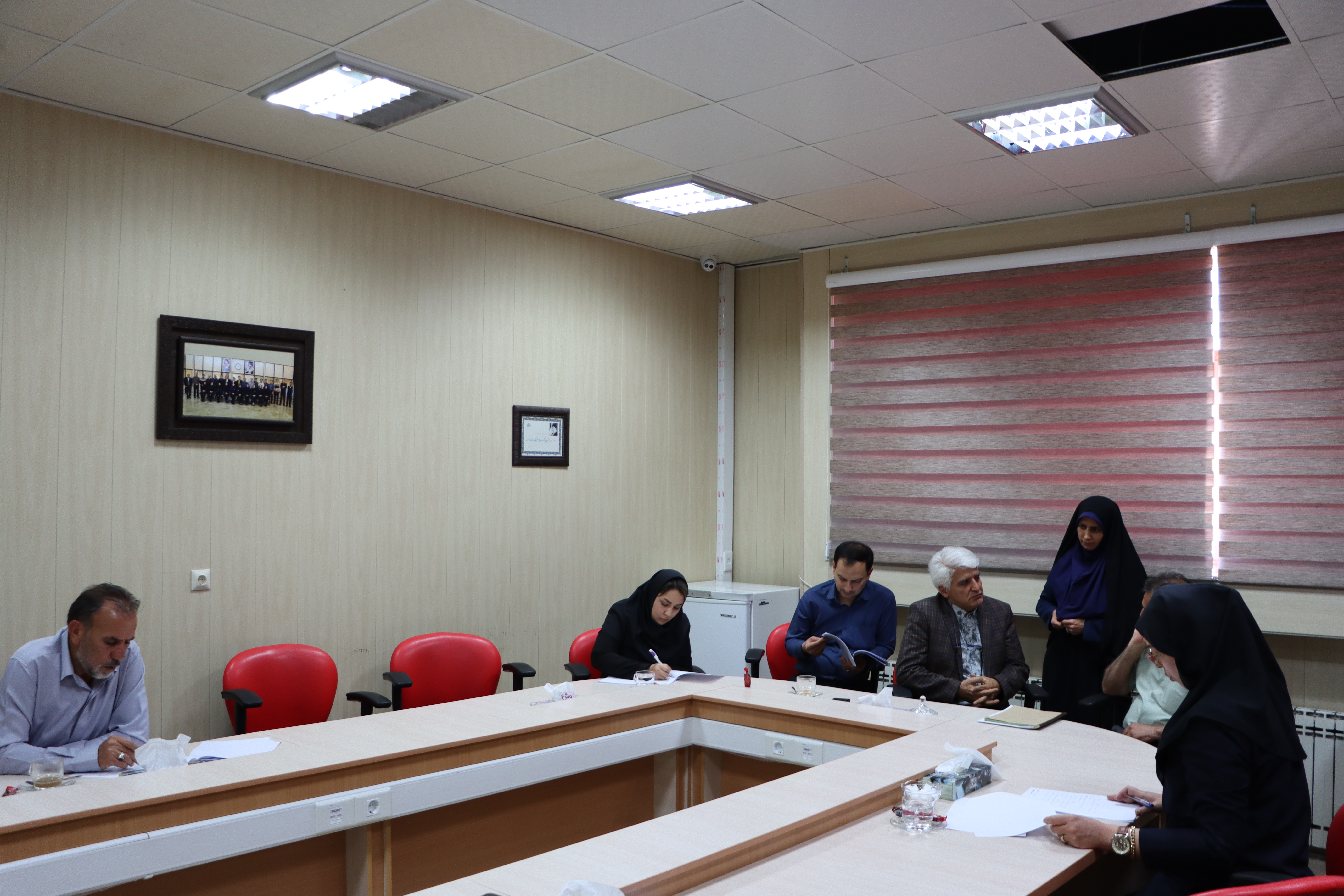 ازمون بدو استخدام 1