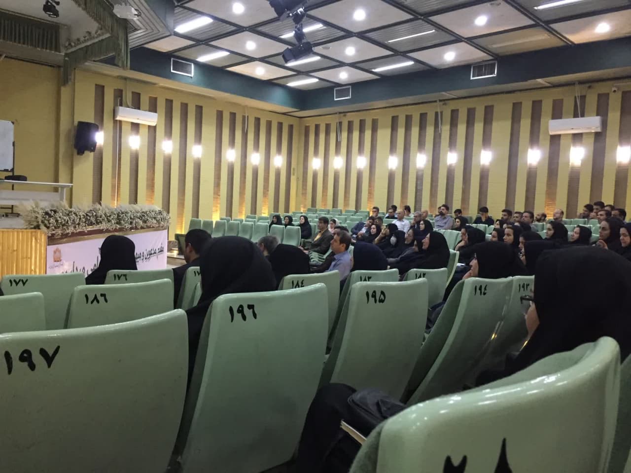 دوره آنفلونزا  2