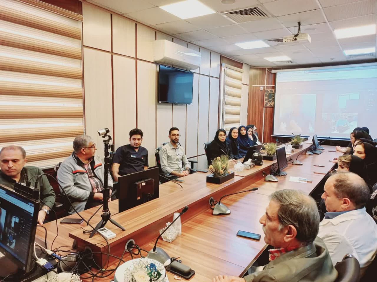 روز پرستار 1