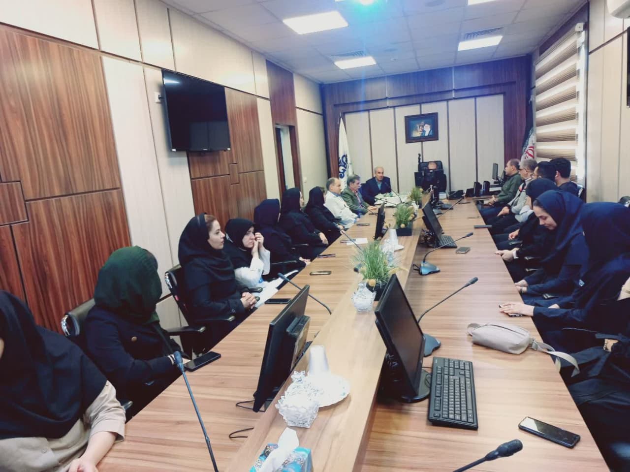 روز پرستار 5