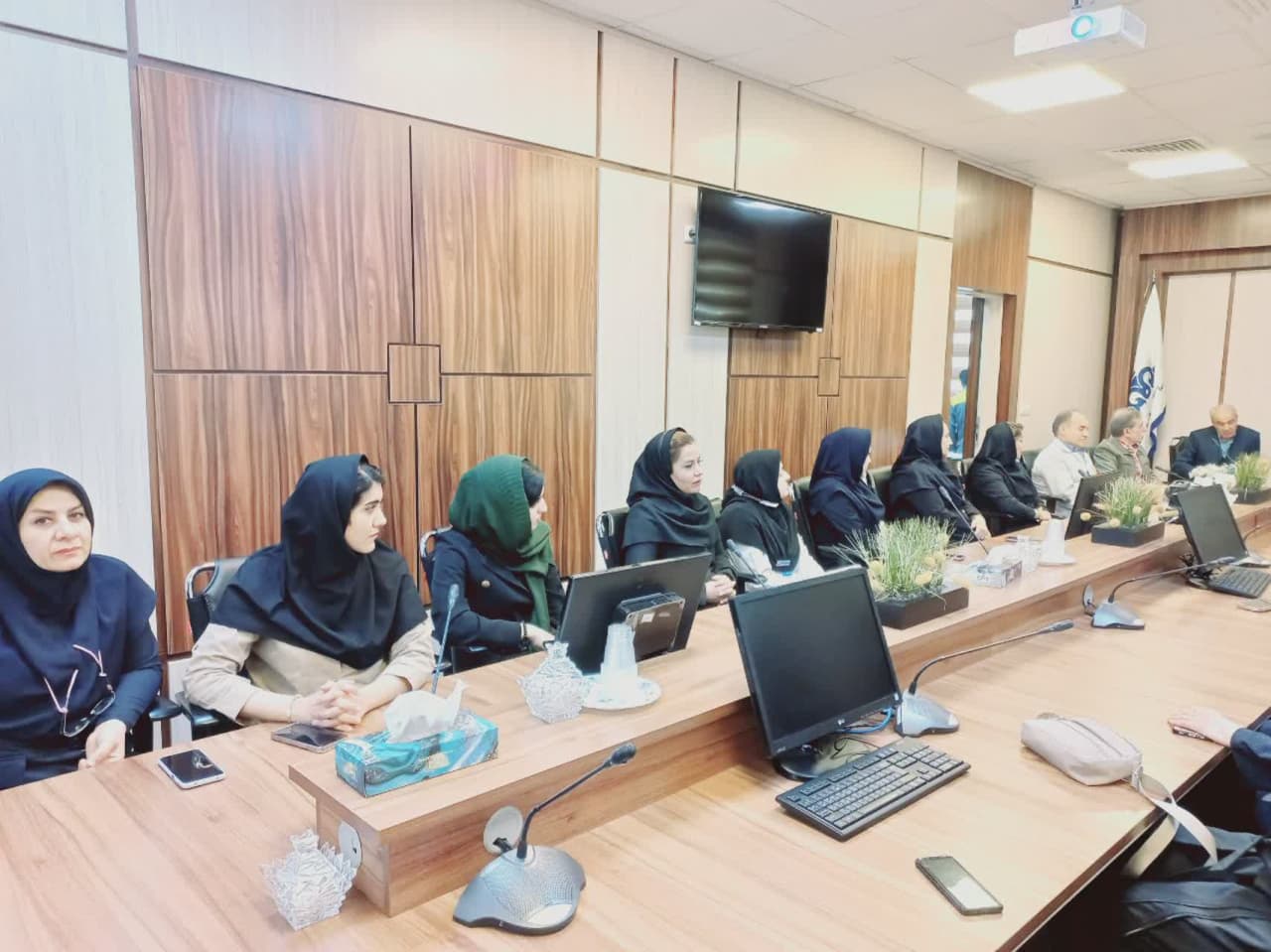 روز پرستار 6