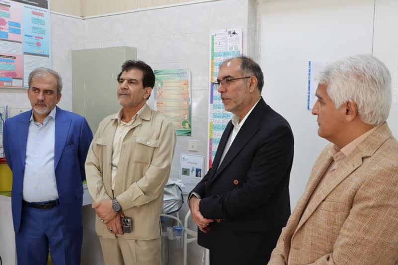 مدیرعامل پالایشگاه 17