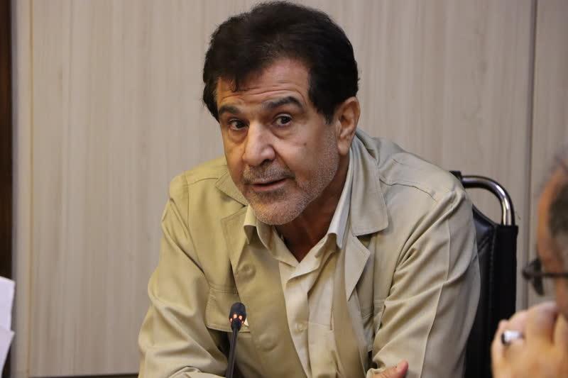 مدیرعامل پالایشگاه 4