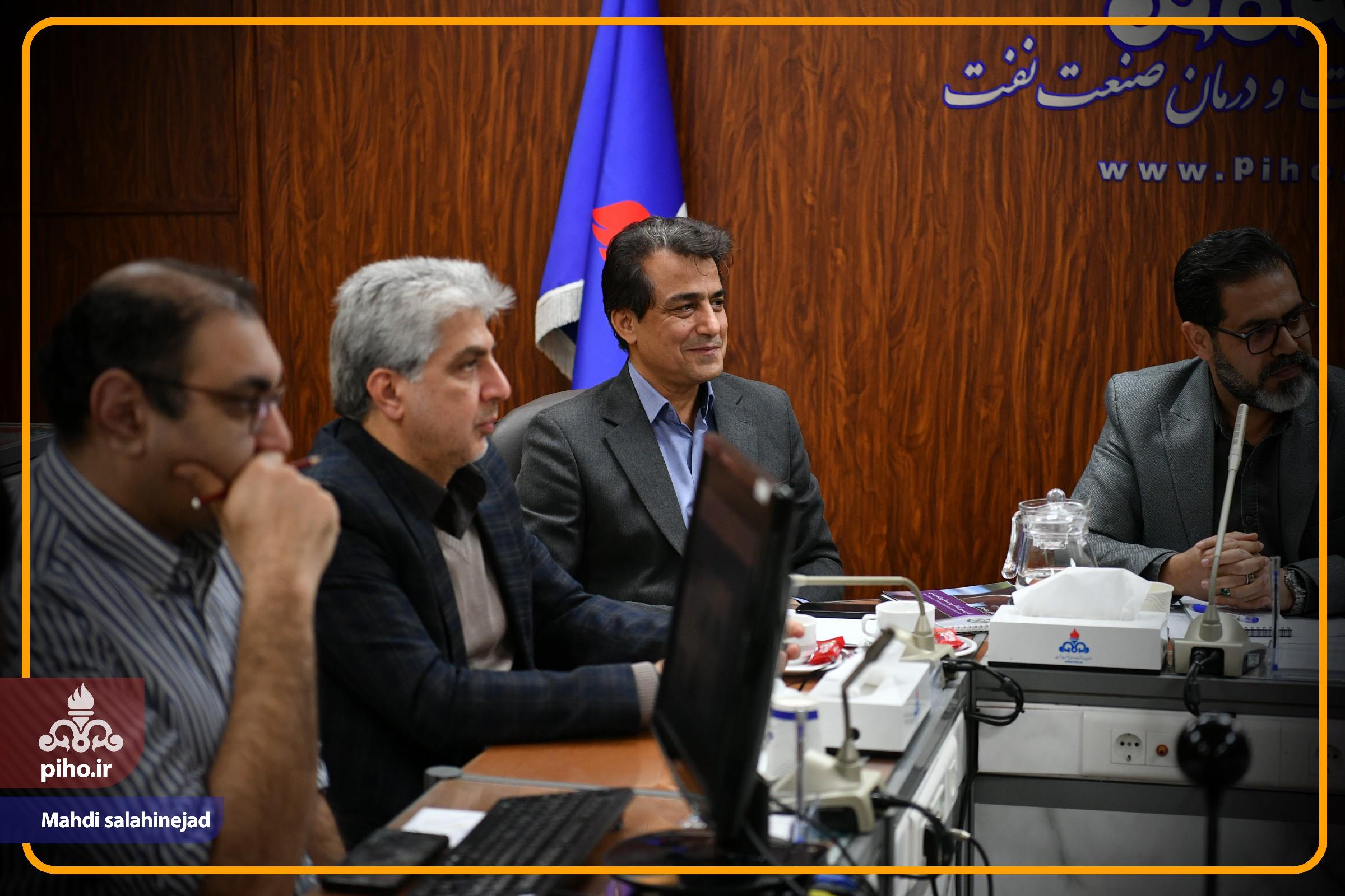 دومین جلسه شورای عالی ورزش 1