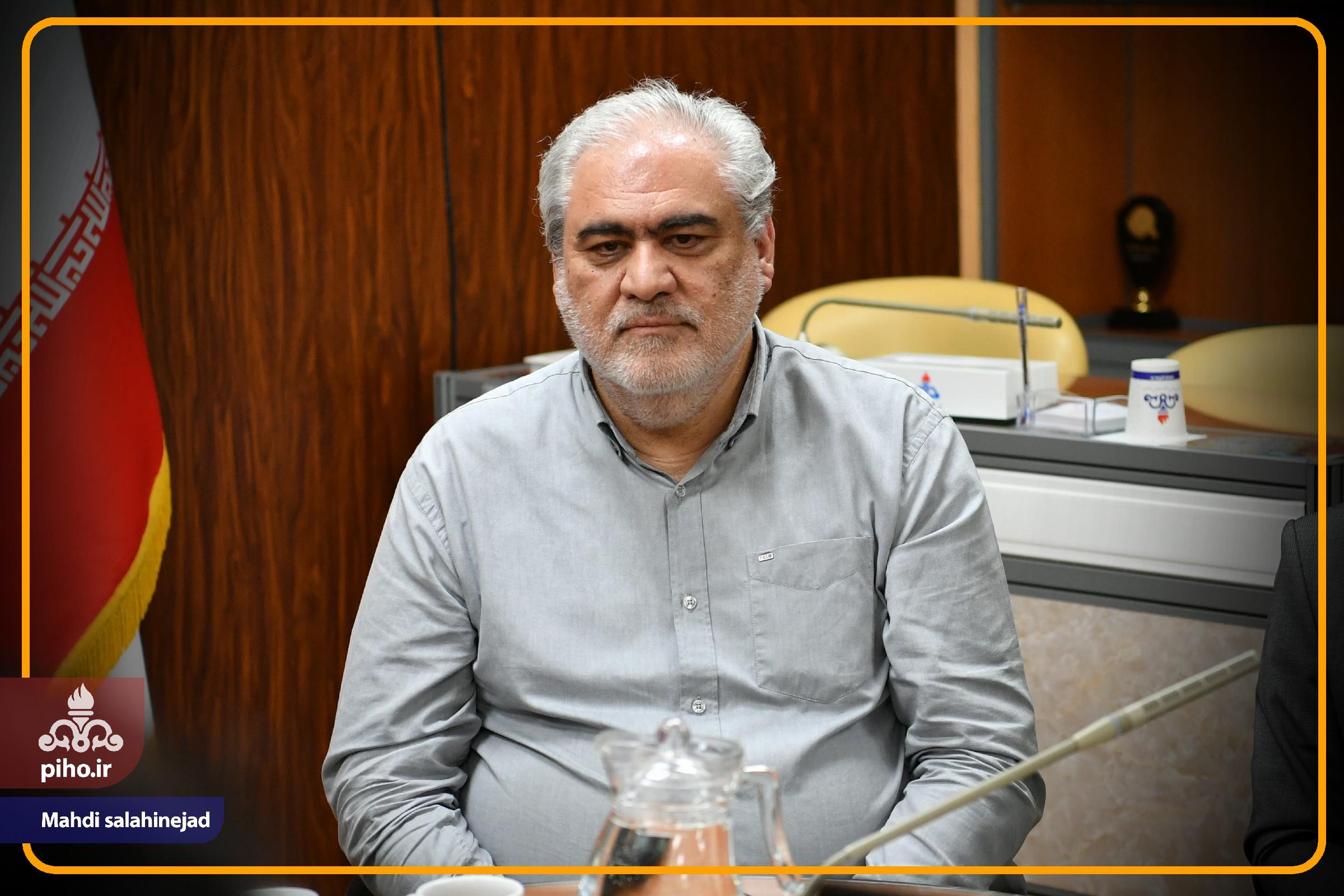 دومین جلسه شورای عالی ورزش 7