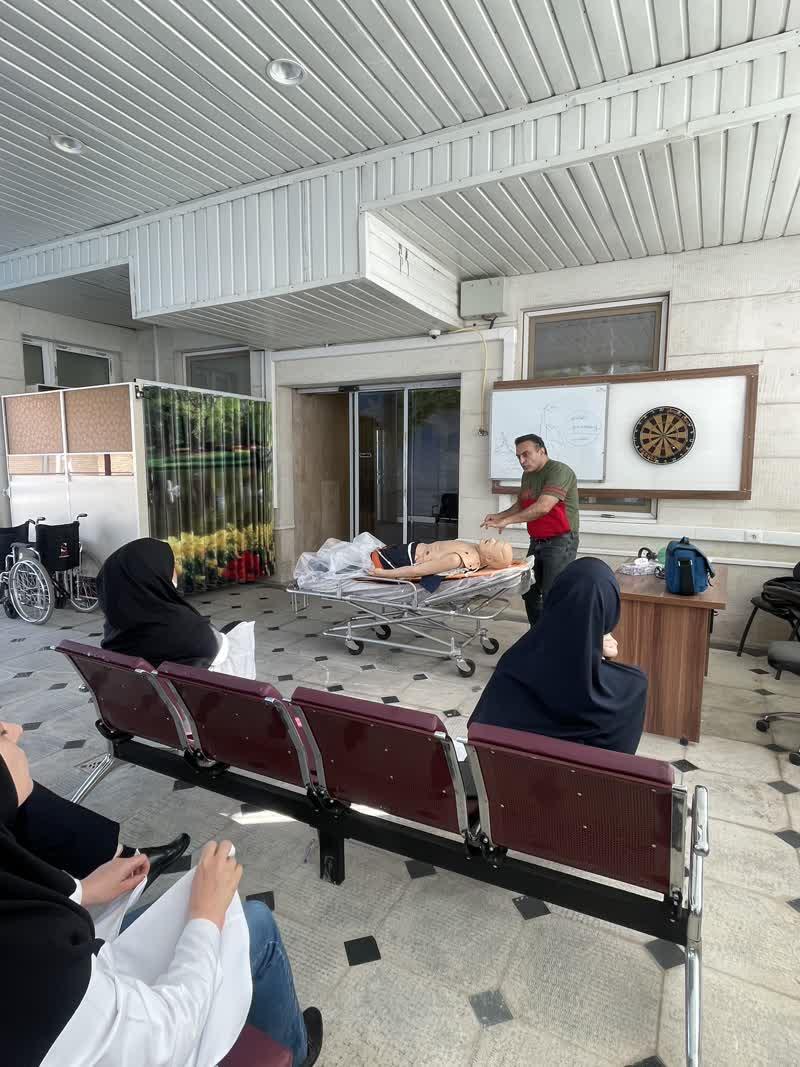 احیا زندیفر 6