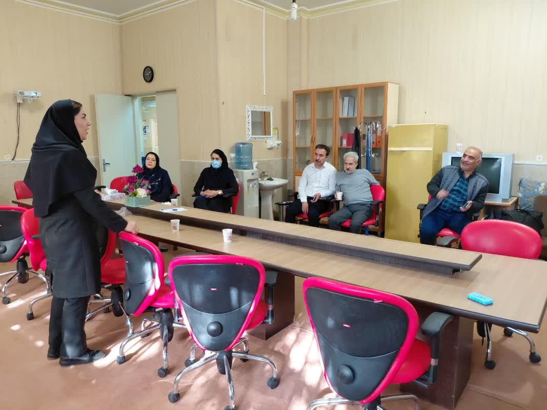 مداخلات روان در بحران  3