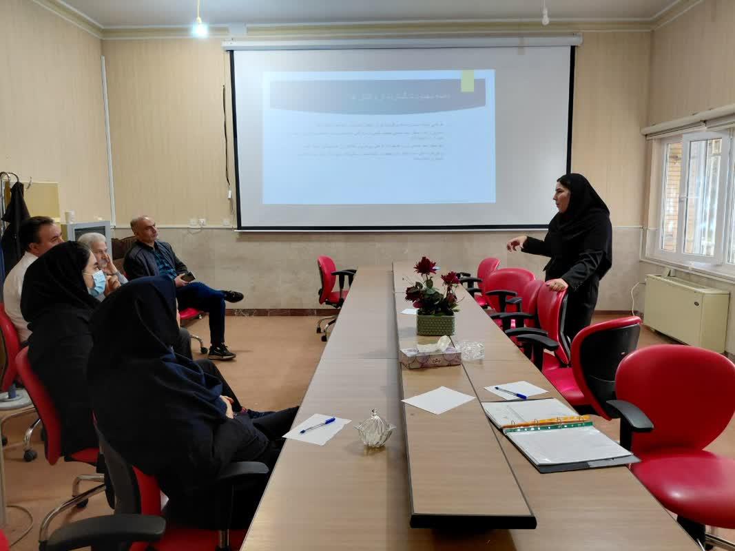 مداخلات روان در بحران  2