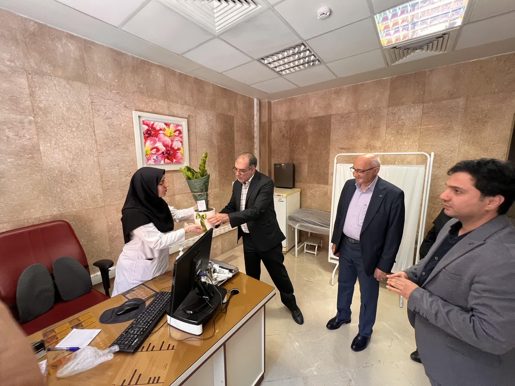 روز پزشک  4