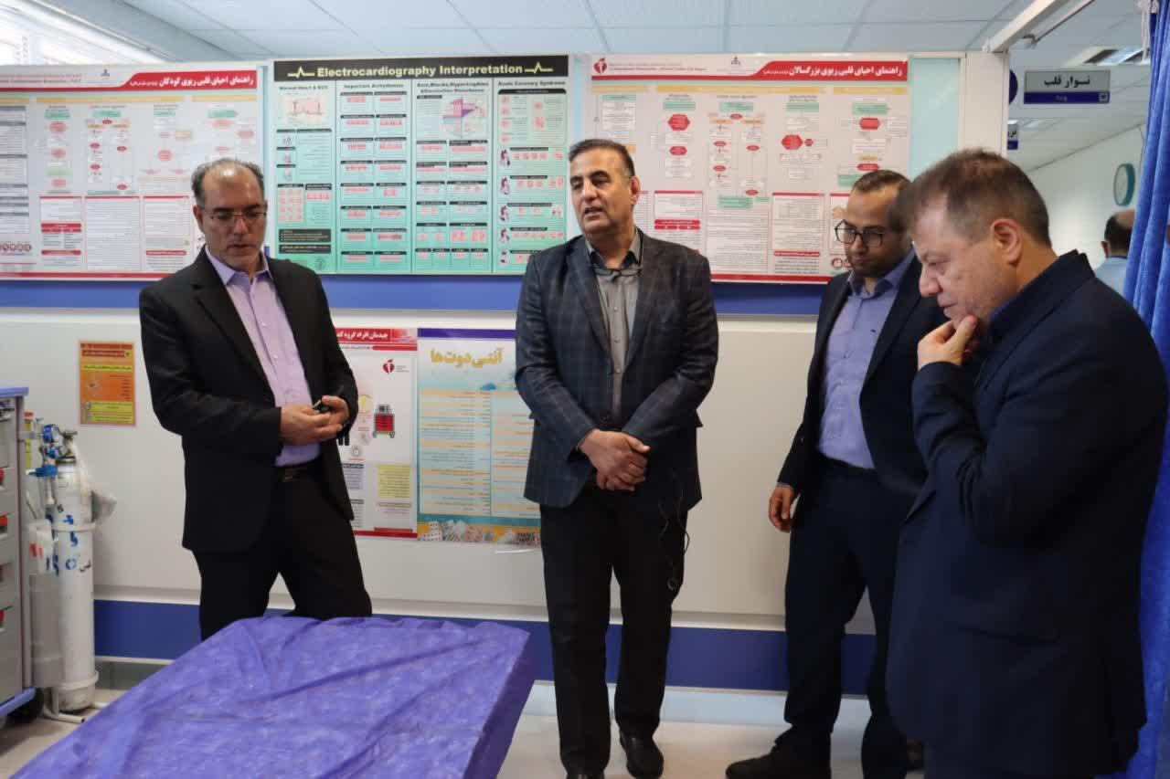 بازدید دانشگاه  5
