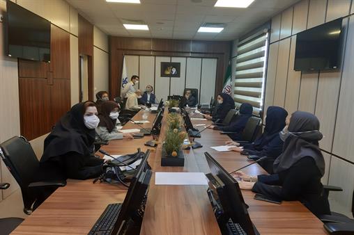 پرستار خانواده 1