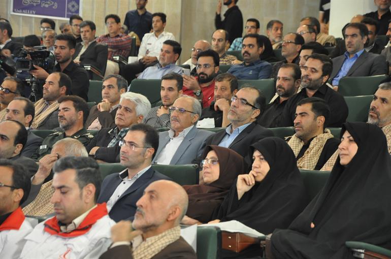 اجلاسیه شهدا 5