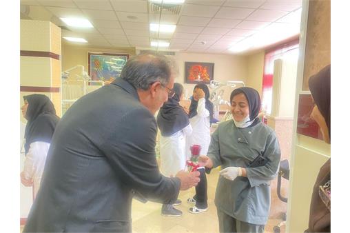 داندانپزشکی تجلیل 1404 1