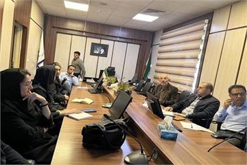 برگزاری دوره آموزشی سناریونویسی در بحران