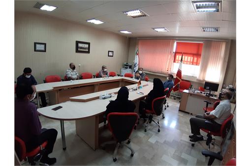 واحد مالی جلسه 4