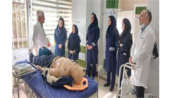 کارگاه های آموزشی مهارت محور در سه ماهه اخیر