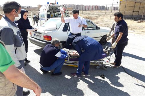 نجات کارگر 2