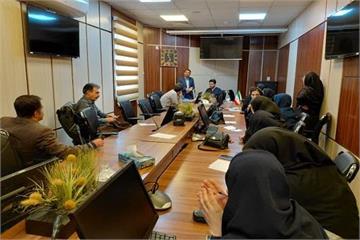 برگزاری دوره آموزشی مدیریت بیماران ترومایی با امتیاز باز آموزی