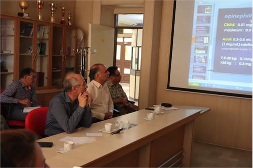 اورژانس های اطفال 14020431 4