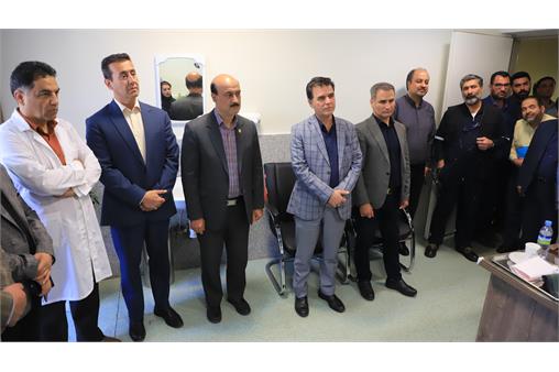 افتتاحیه قلب 3