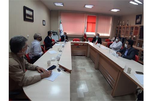 جلسه مدیریت