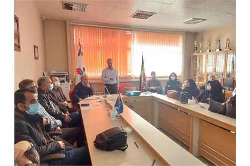 کلاس احیا قلبی 1401 1