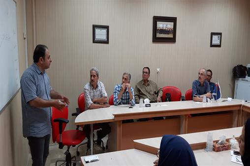 مقررات اداری 3